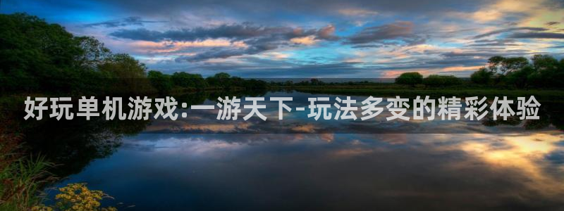 杏鑫测速注册：好玩单机游戏:一游天下-玩法多变的精彩体验